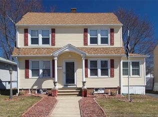 27 Marlboro St, Waterbury, CT 06705