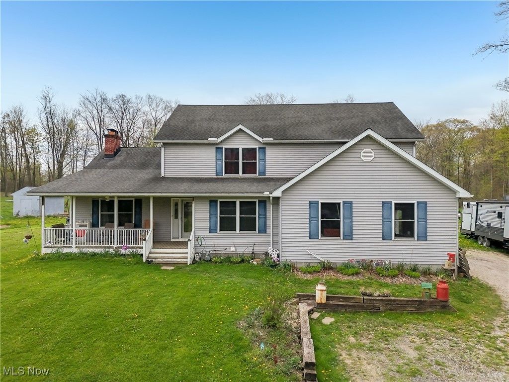 Real estate listing image