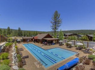 10917 Cinnabar Way, Truckee, CA 96161