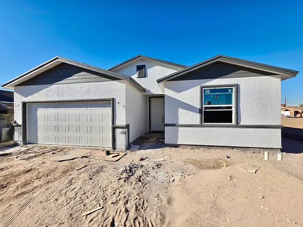 113 Landon Way, El Paso, TX 79907