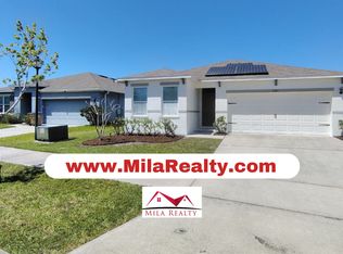 1781 Partin Terrace Rd, Kissimmee, FL 34744