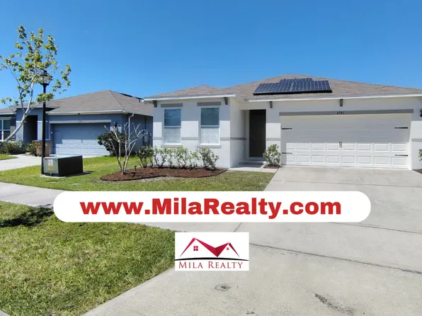 1781 Partin Terrace Rd, Kissimmee, FL 34744