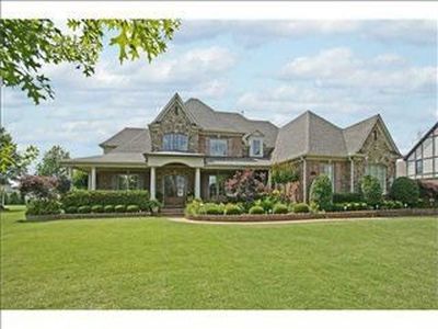 3205 Bedford Ln, Germantown, TN, 38139