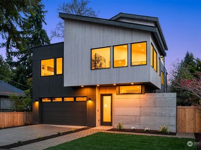 3214 NE 89th Street, Seattle, WA, 98115