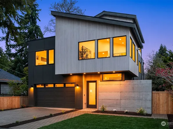 3214 NE 89th Street, Seattle, WA 98115