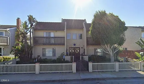4962 Nautilus St #1 Photo 1