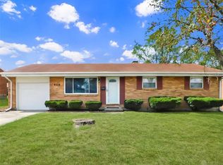 225 Floyd Ave, Miamisburg, OH 45342