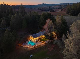 10376 Tabeaud Rd, Pine Grove, CA 95665