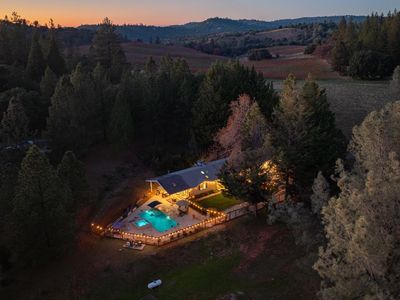 10376 Tabeaud Rd, Pine Grove, CA, 95665