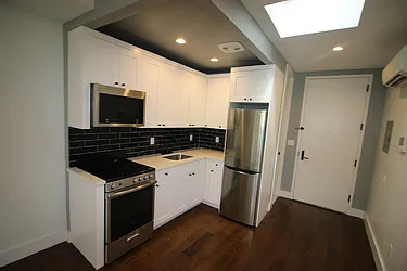 Rented by Delmark Realty LLC