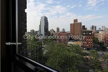 Rented by City Connections Realty