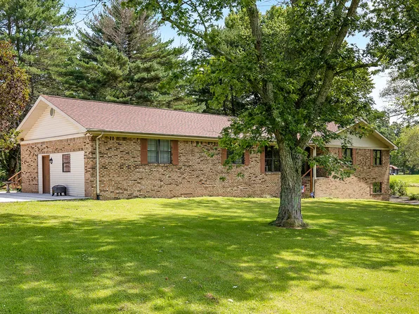 83 County Road 483, Bryant, AL 35958