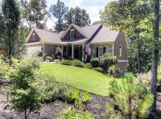 54 Rose Brooke Cir, White, GA 30184