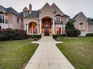 6611 W Poly Webb Rd, Arlington, TX 76016