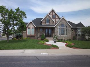 1313 W 44th St, Hays, KS 67601
