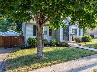 311 W Brown St, Nicholasville, KY 40356