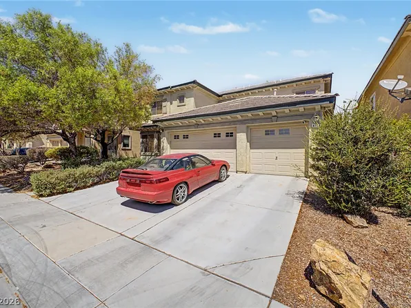 4104 Lancaster Falls Ave, North Las Vegas, NV 89085