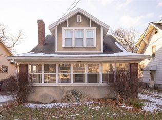 2078 18th St SW, Akron, OH 44314