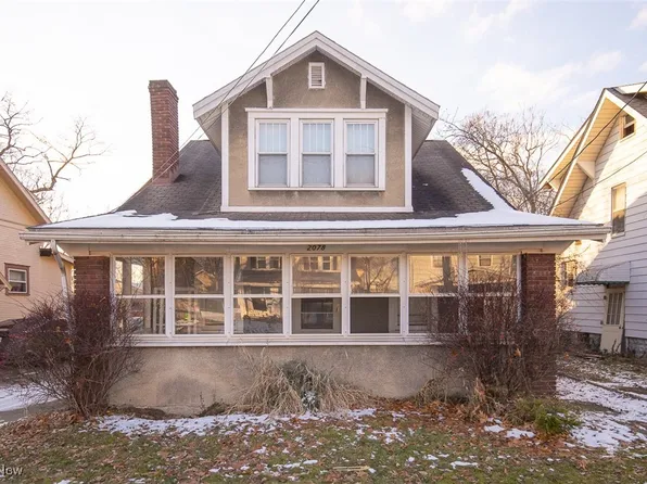 2078 18th St SW, Akron, OH 44314