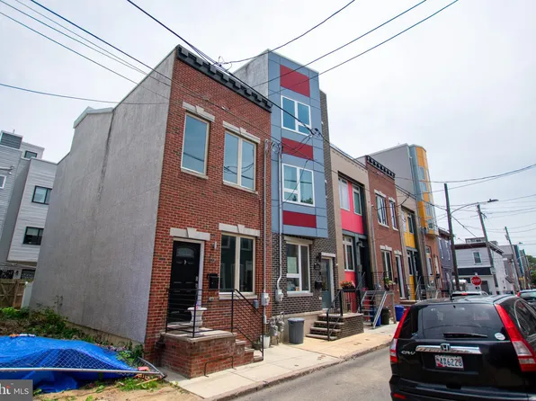 1441 S Bouvier St, Philadelphia, PA 19146