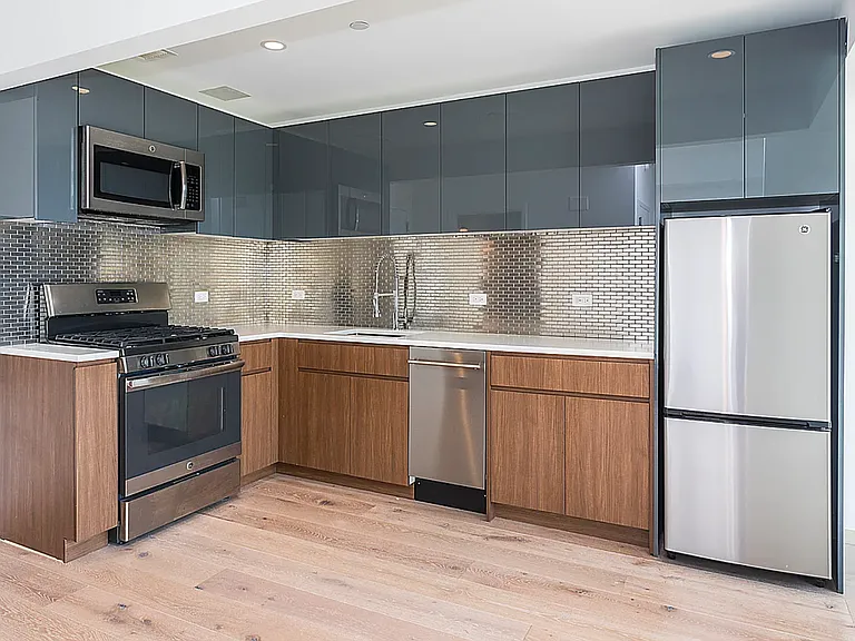 69 E 125th St #12D — Photo 4