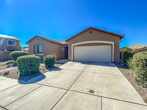 8375 N Ponderosa Pine Pl Photo 1
