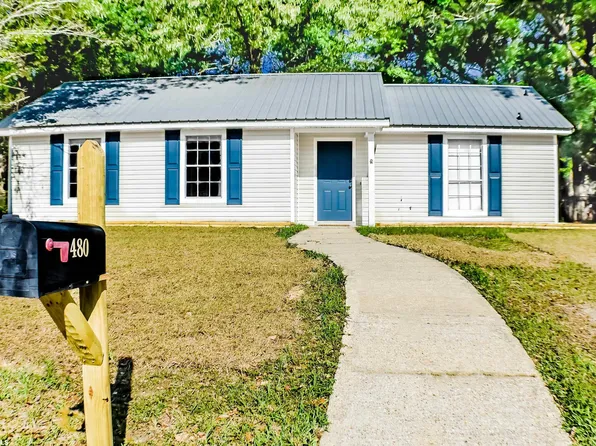 480 Scott Dr, Saraland, AL 36571