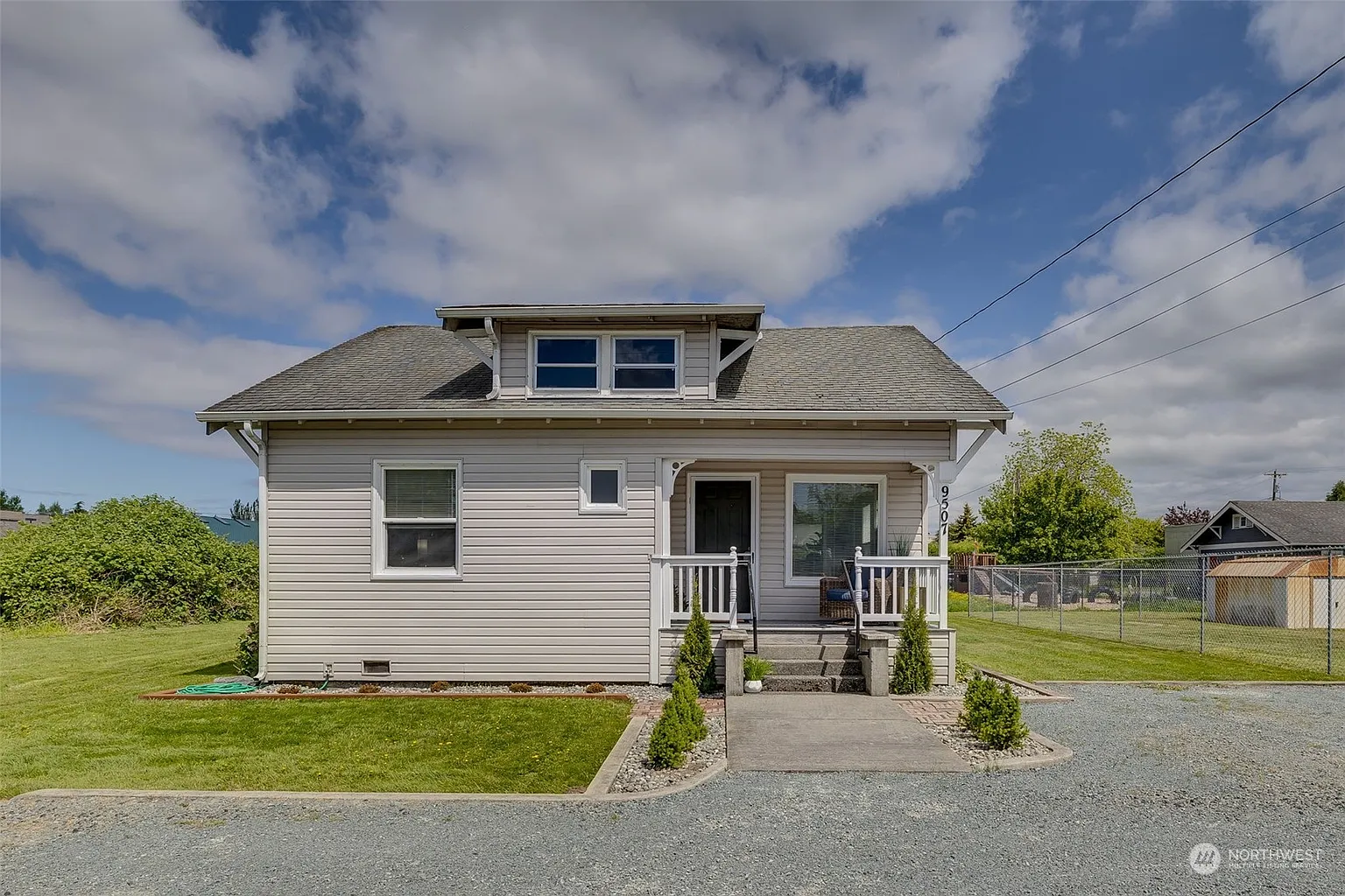 9507 269th Place NW photo 1
