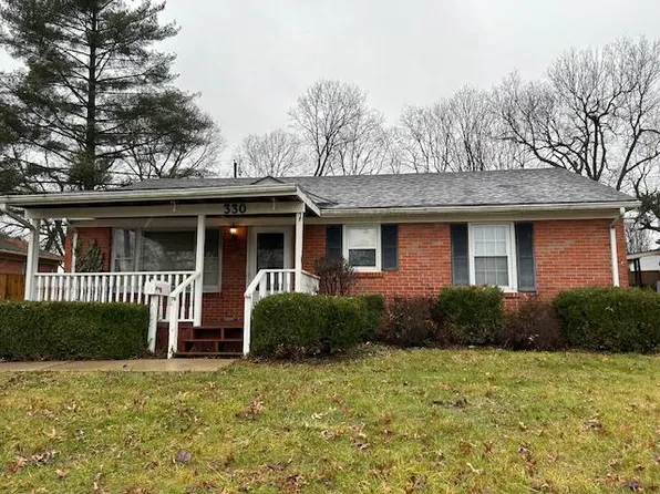 330 Hillcrest Dr, Versailles, KY 40383