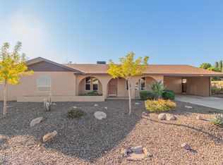 1921 E Des Moines St, Mesa, AZ 85203