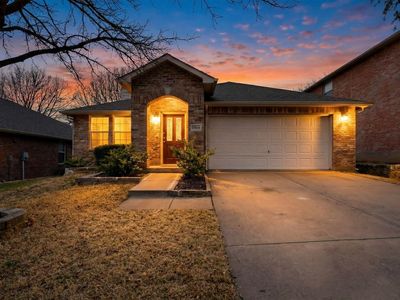 12829 Pearson Dr, Frisco, TX, 75035