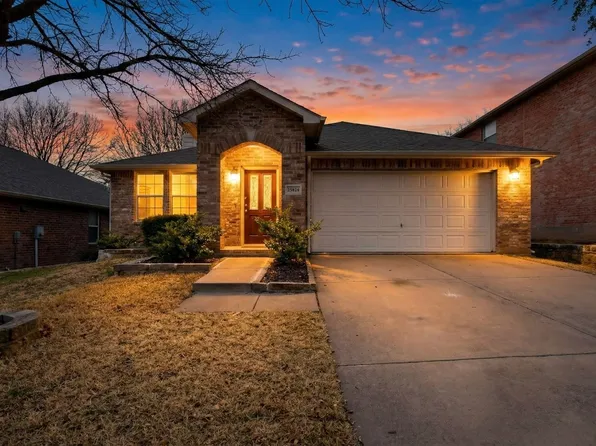 12829 Pearson Dr, Frisco, TX 75035