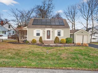 36 Wintergreen Avenue, Newburgh, NY 12550