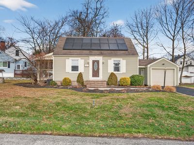 36 Wintergreen Avenue, Newburgh, NY, 12550