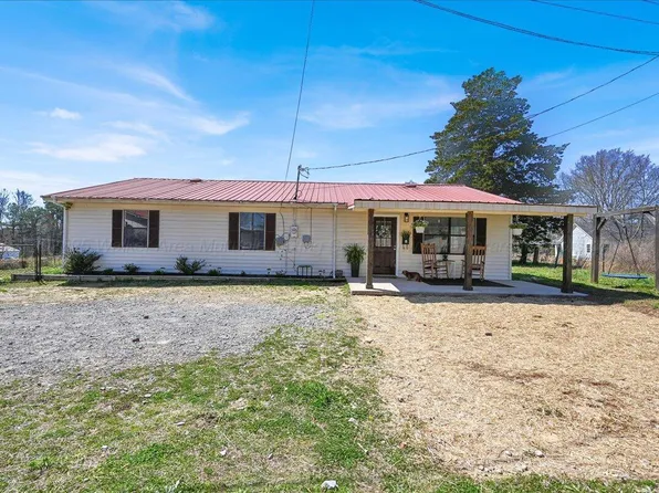 587 County Road 1343, Vinemont, AL 35179