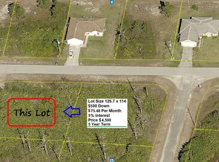 911 Marie Ave S, Lehigh Acres, FL 33974