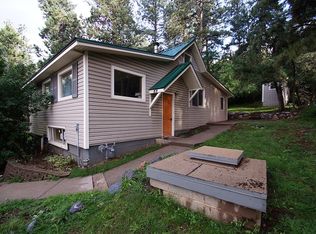 89 Pine Rd, Golden, CO 80401