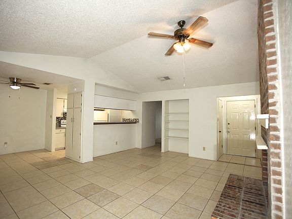 fire place