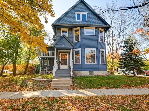 1133-1135 Vilas Ave, Madison, WI 53715