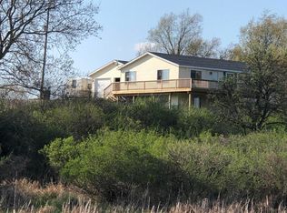 3950 Peck Lake Rd, Saranac, MI 48881