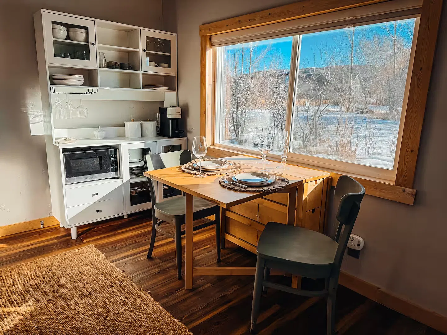 1 bed, 542 sqft, $1,750 — Photo 4