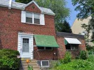 235 Osborn St, Phila, PA 19128