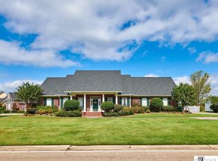 304 E Frenchmans Bend Rd, Monroe, LA 71203