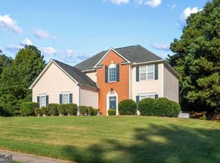 473 Concord Cir, McDonough, GA 30253
