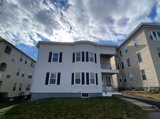 356 Chandler St APT 1, Worcester, MA 01602