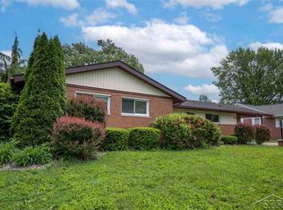 3232 Congress Ave, Saginaw, MI 48602