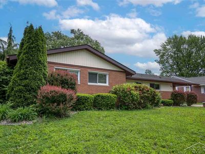 3232 Congress Ave, Saginaw, MI, 48602
