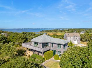 76 Washque Ave, Edgartown, MA 02539