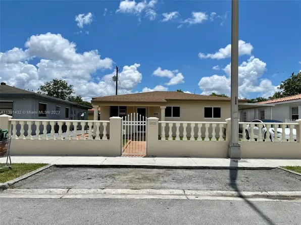 2577 W 9th Ln, Hialeah, FL 33010