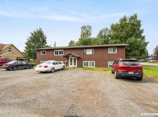 12250 Ellen Ave APT 2, Anchorage, AK 99515